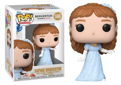 Obrázek produktu pro FUNKO POP! 61394, Sběratelská akční figurka, Filmy a televizní seriály