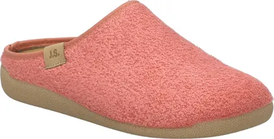 Produktbild von JOSEF SEIBEL Cara 04 | Hausschuh für Damen | Rot
