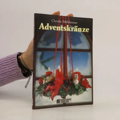 Produktbild von Adventskränze