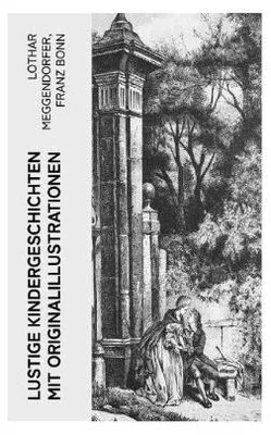 Zdjęcie produktu dla Lustige Kindergeschichten mit Originalillustrationen