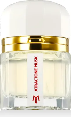 Obrázok produktu pre Ramon Monegal Atractone Musk EDP 50 ml UNISEX