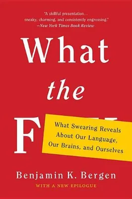 Produktbild von What the F