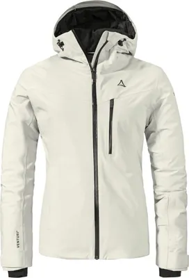 Produktbild von Schöffel Damen Skijacke Nollen nordic : 42 Größe: 42