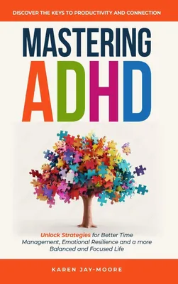 Produktbild von Mastering ADHD