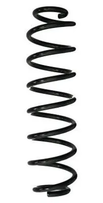 Imagen del producto de Resorte de suspensión trasero para AUDI Q2 (GAB), referencia 88057