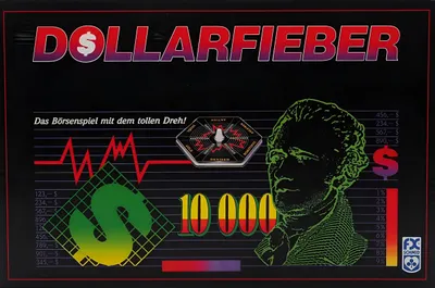 Produktbild von Dollarfieber