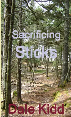 Produktbild von Sacrificing Sticks