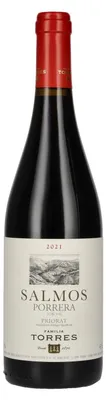 Produktbild von Torres Priorat Salmos 2020 | Priorat, Spanien | 750ml 14.00% Vol.