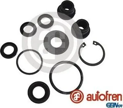 Produktbild von AUTOFREN SEINSA Reparatursatz Hauptbremszylinder D1377 für AUDI A4 Limousine (8D2, B5) 24mm
