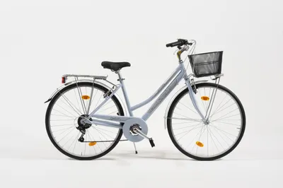 Produktbild von Citybike 28 Zoll TOWN 18-Gang Kettenschaltung
