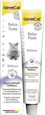 Productafbeelding van Gimcat Relax Pasta, 50 gram