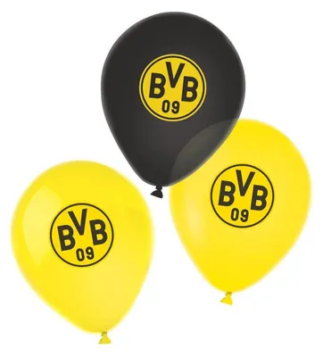 Produktbild von Amscan 9908533, Spielzeugballon, Latex, 10 Stück(e)