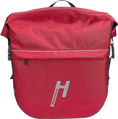 Immagine prodotto di HABERLAND borsa singola "eMotion "Volume: 18 litri, dimensioni (L x L x