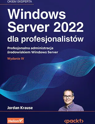 Zdjęcie produktu dla Windows Server 2022 dla profesjonalistow