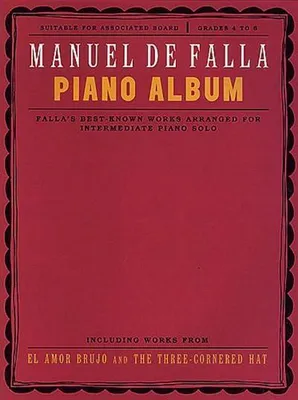 Produktbild von Klavier-Album