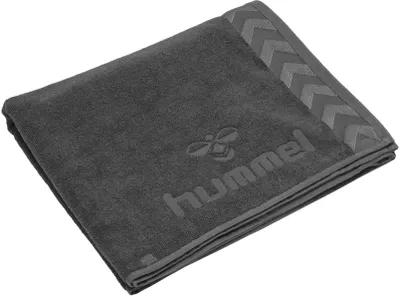Produktbild von hummel HUMMEL LARGE TOWEL ASPHALT ASPHALT -