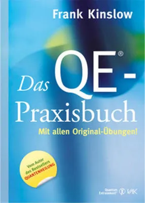 Obrázok produktu pre Das QE®-Praxisbuch