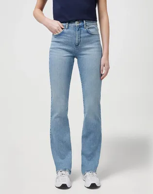 Produktbild von Wrangler - BOOTCUT SOUTHEAST - W28 X L32