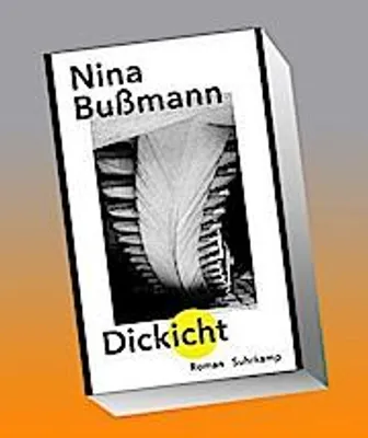 Produktbild von Dickicht
