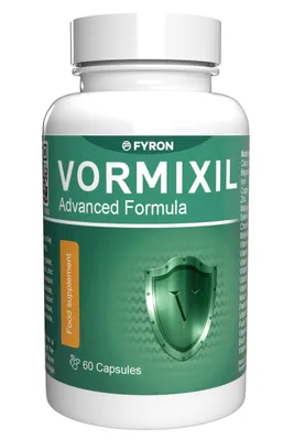 Zdjęcie produktu dla Vormixil - 60 Kapsułek