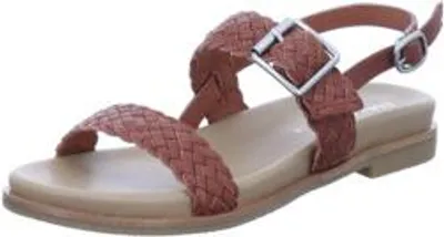 Immagine prodotto di Sandali con cinturino da donna in beige