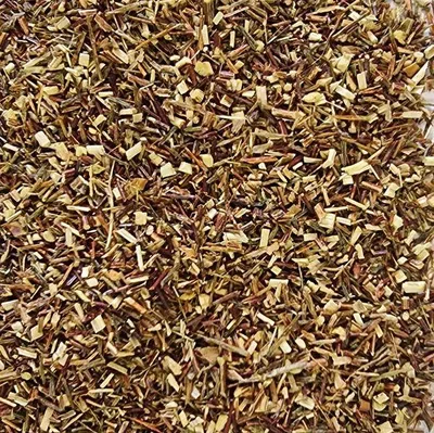 Produktbild von Rum Rooibos Tee grün Naturideen® 100g