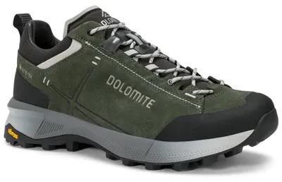 Produktbild von Dolomite DOL Shoe Ms Vernale Hike Low Olive Green 41