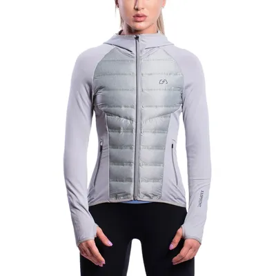 Produktbild von Ultrasonic 2.0 Trainingsjacke für Damen