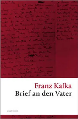 Immagine prodotto di Brief an den Vater