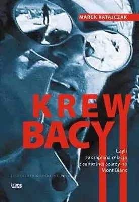 Zdjęcie produktu dla Krew bacy