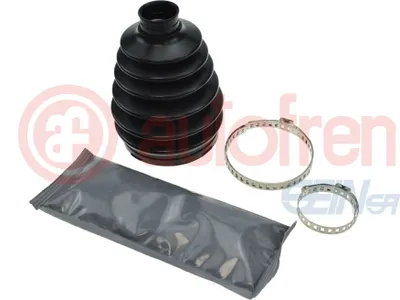 Produktbild von AUTOFREN SEINSA Faltenbalgsatz Antriebswelle Radseitig für OPEL Corsa D Schrägheck (S07) D8542