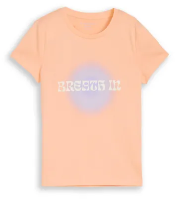 Produktbild von T-Shirt mit Print