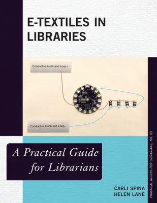 Produktbild von E-Textiles in Libraries