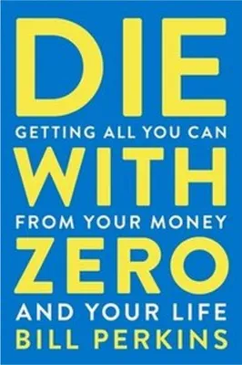 Produktbild von Die With Zero