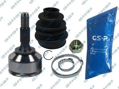 Produktbild von GSP Gelenksatz Antriebswelle passend für PEUGEOT 206 Schrägheck (2A/C) 810026