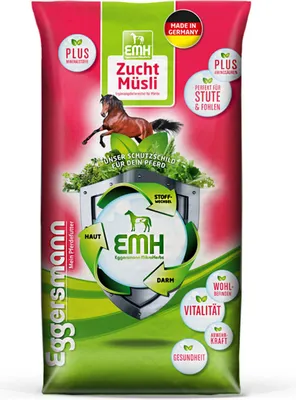 Zdjęcie produktu dla Eggersmann 3007-300, Dorosły, 20 kg, Witamina A, Tiamina, Witamina B2, Witamina B6, Witamina C, Witamina D3, Witamina E, 15%, 8%, 6,8%