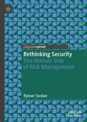 Obrázek produktu pro Rethinking Security