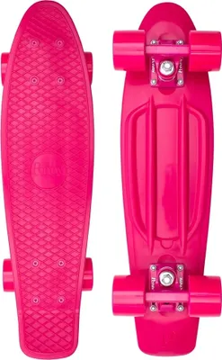Productafbeelding van Penny Board 22, kleur: roze