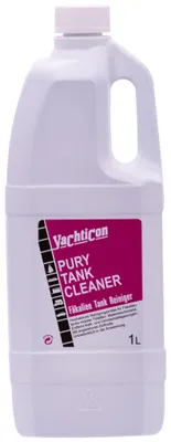 Immagine prodotto di Pulizia serbatoio acqua, pulitore serbatoi acqua, sanificazione serbatoio acqua, 1000 ml