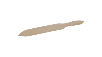 Produktbild von Staub Pfannenwender, 30 cm | Buche