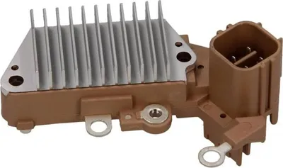 Produktbild von AS-PL ARE6051 Lichtmaschinenregler 12V Generator