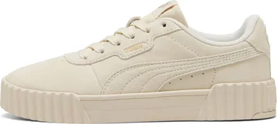 Produktbild von Puma Carina 3.0 SD Alpine Snow-Gold Größe EU 40