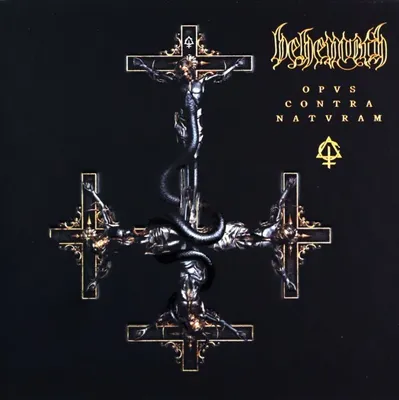 Obrázok produktu pre Behemoth: (mediabook)