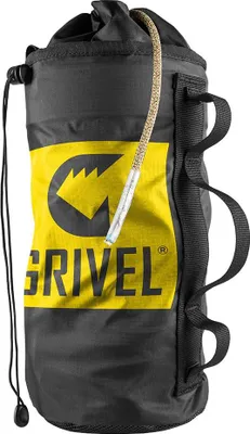 Produktbild von Grivel Brenva 5l Tasche Schwarz Schwarz One Size