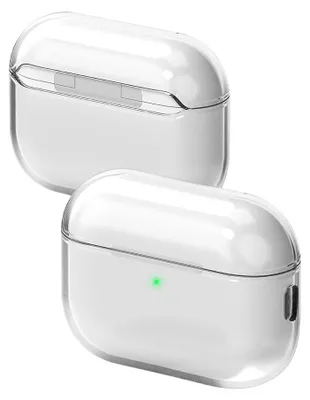 Image de Coques compatible Airpods 3 - EVETANE