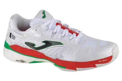 Productafbeelding van Joma T.Slam Heren 2202 TSLAMW2202P, tennisschoenen, heren, wit, maat: 43,5