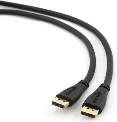 Obrázok produktu pre gembird Display Port Kabel, 4k, 10m