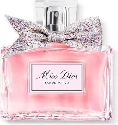 Produktbild von Dior Miss Dior Eau de Parfum 100 ml
