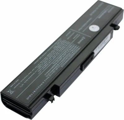 Obrázek produktu pro AccuCell kompatibilní s bateriemi Samsung AA-PB2NC6B/E, AA-PB4NC6B 4500 mAh