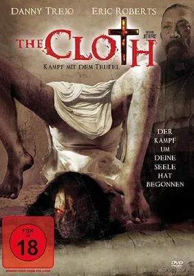 Produktbild von The Cloth - Kampf mit dem Teufel